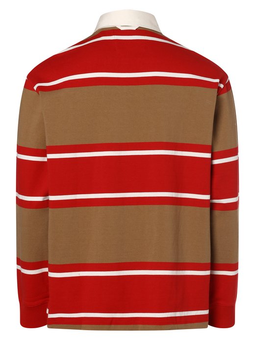 Herren Poloshirt
