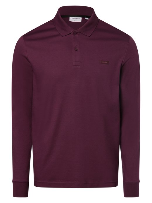 Herren Poloshirt