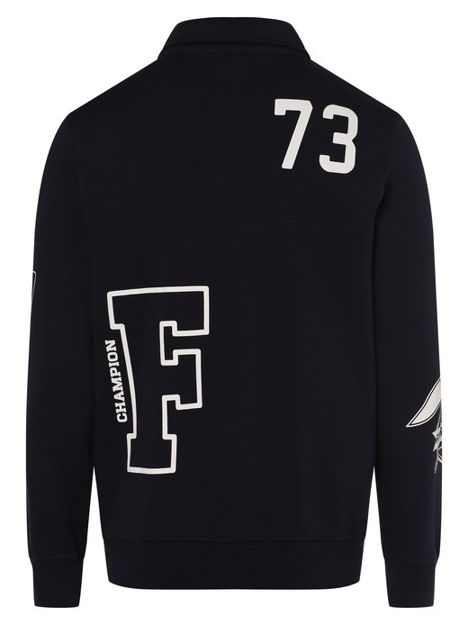 Herren Poloshirt