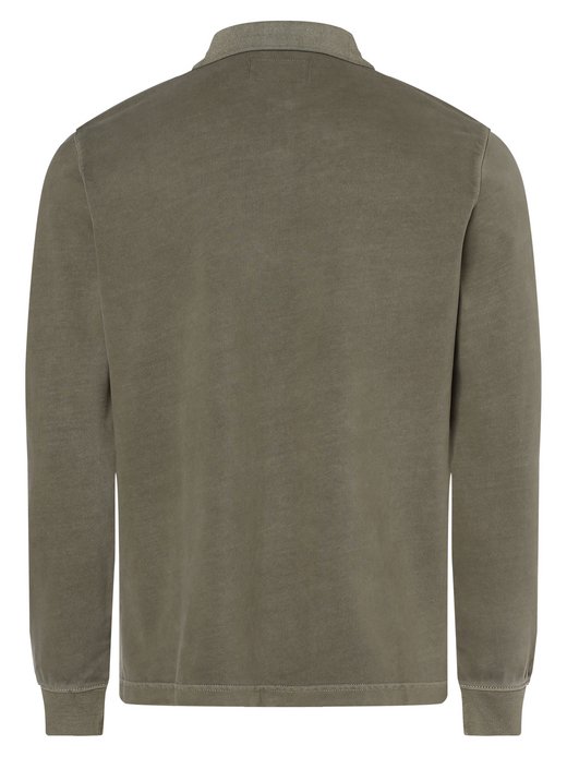 Herren Poloshirt