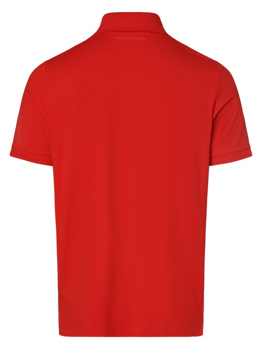 Herren Poloshirt