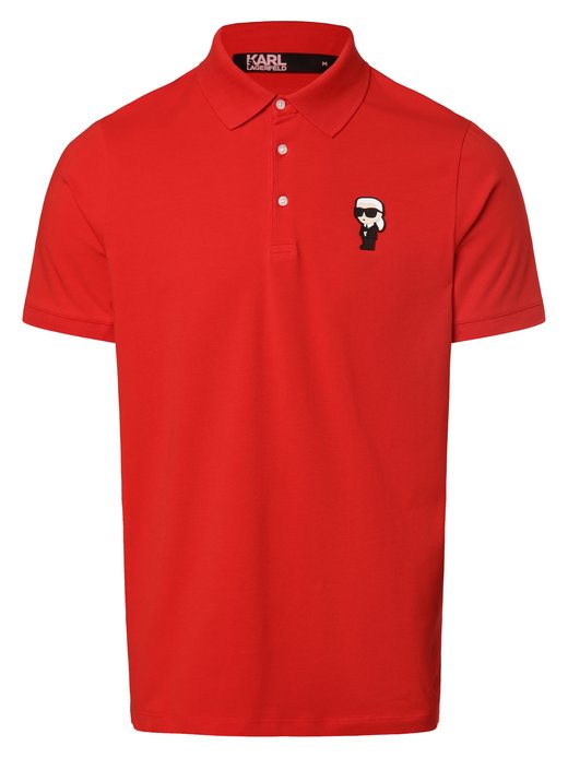 Herren Poloshirt