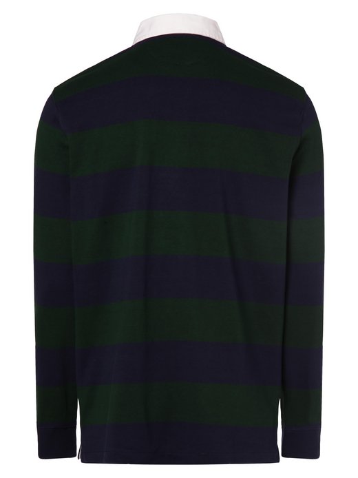 Herren Poloshirt