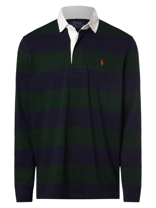 Herren Poloshirt