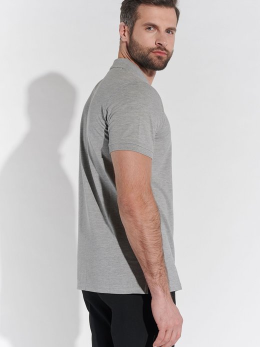Herren Poloshirt