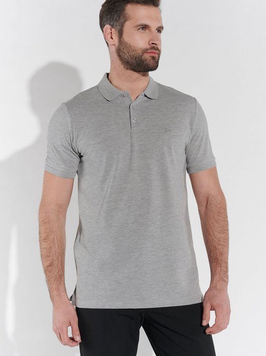 Herren Poloshirt