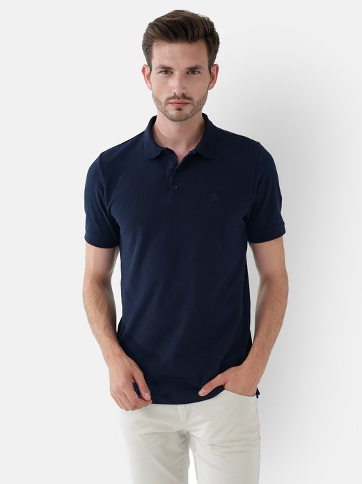 Herren Poloshirt