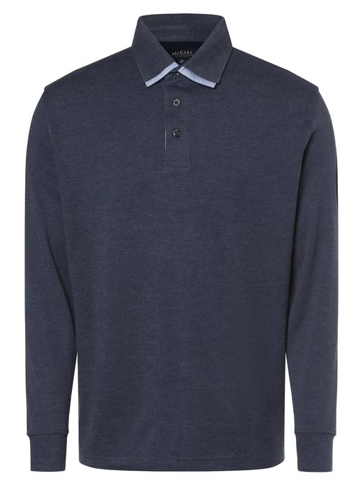 Herren Poloshirt