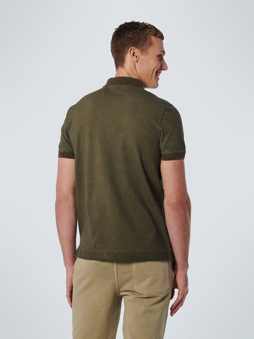 Herren Poloshirt