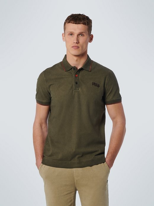 Herren Poloshirt