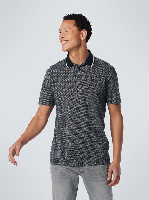 Herren Poloshirt