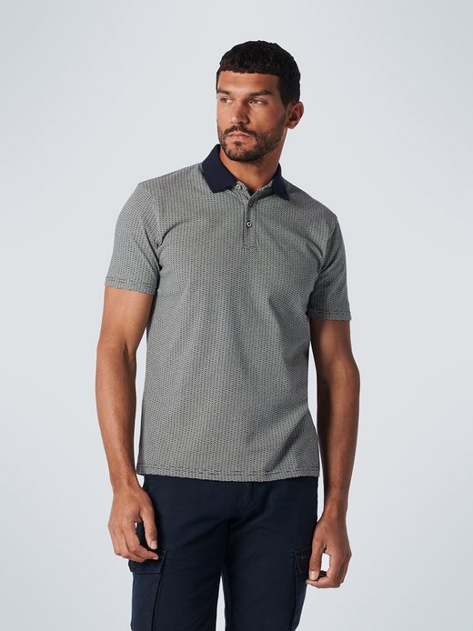 Herren Poloshirt
