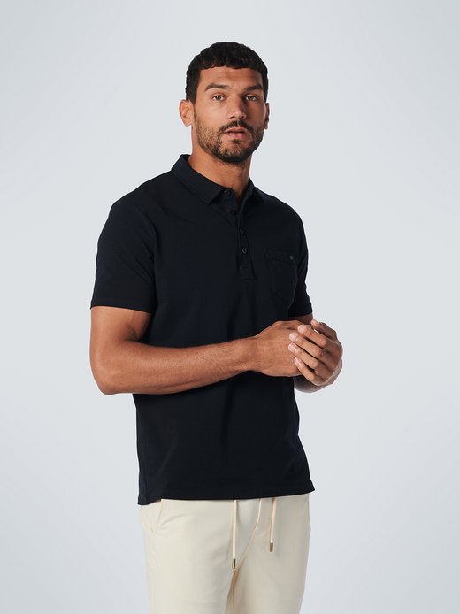 Herren Poloshirt