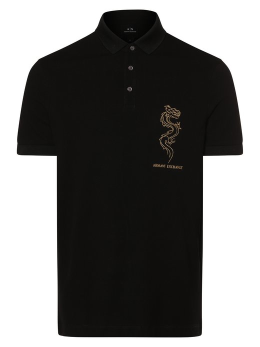 Herren Poloshirt