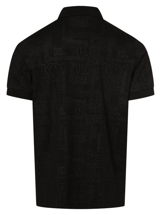 Herren Poloshirt