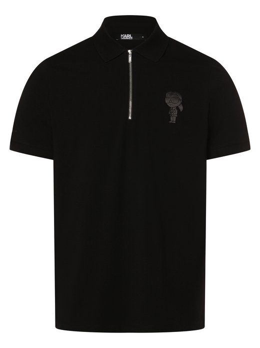 Herren Poloshirt