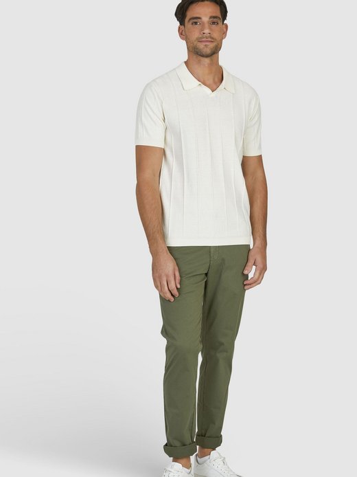 Herren Poloshirt