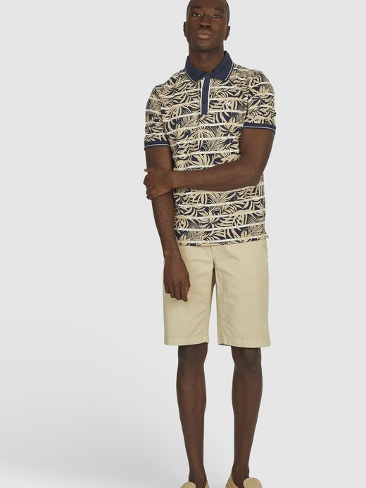 Herren Poloshirt