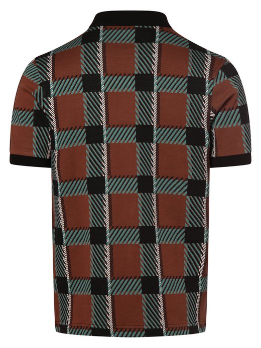 Herren Poloshirt