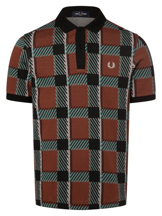 Herren Poloshirt