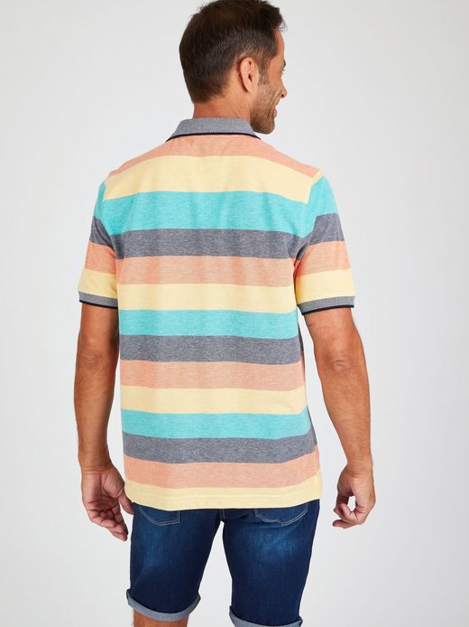 Herren Poloshirt