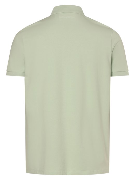 Herren Poloshirt
