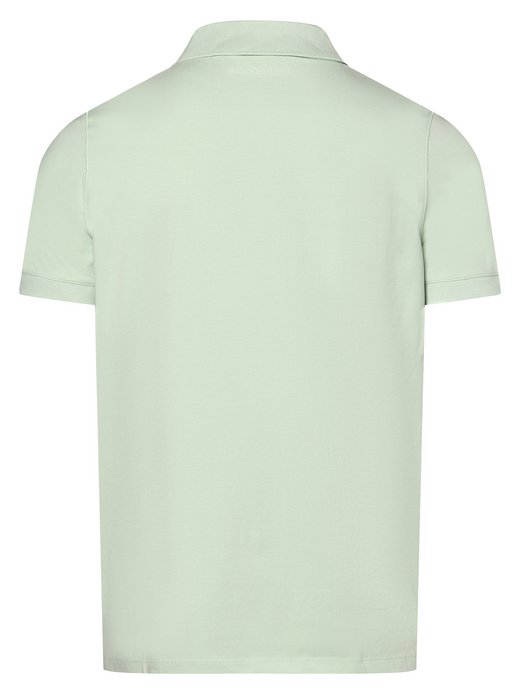 Herren Poloshirt