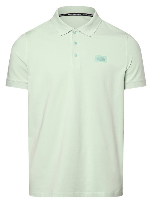 Herren Poloshirt
