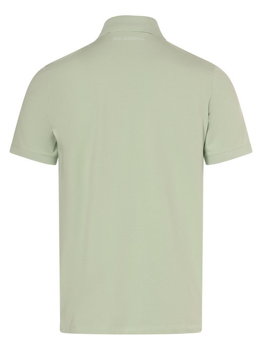 Herren Poloshirt