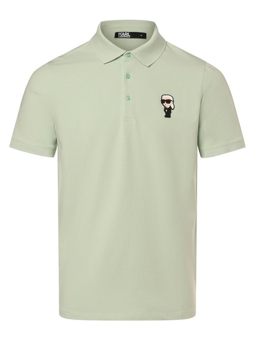 Herren Poloshirt