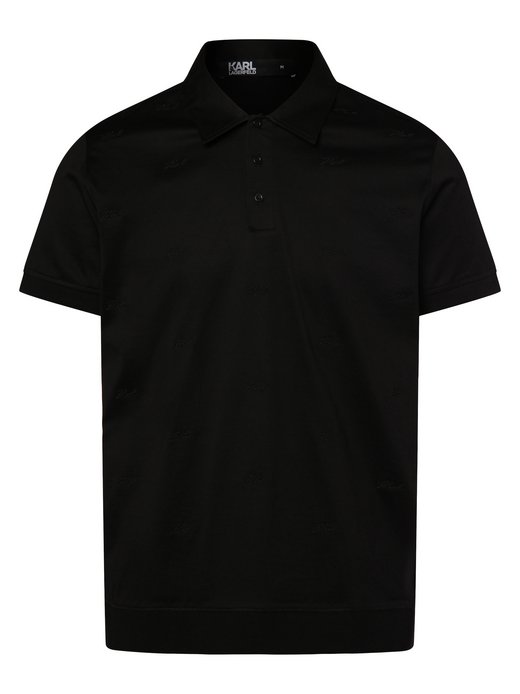 Herren Poloshirt