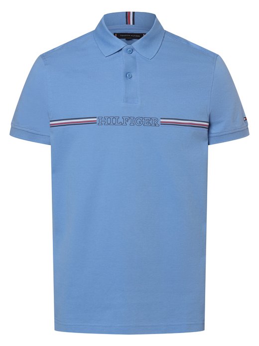 Herren Poloshirt