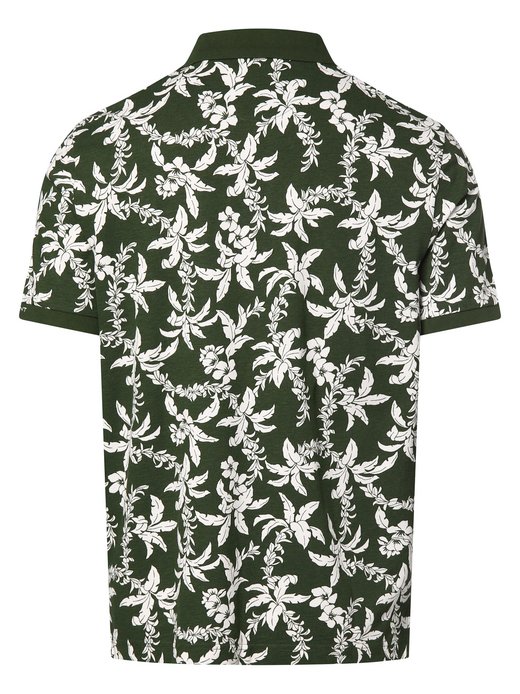 Herren Poloshirt