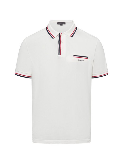 Herren Poloshirt