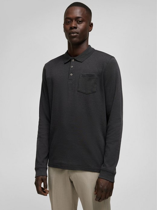 Herren Poloshirt