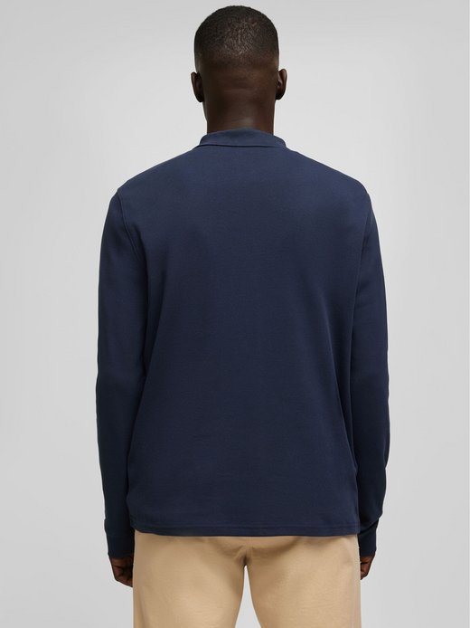 Herren Poloshirt