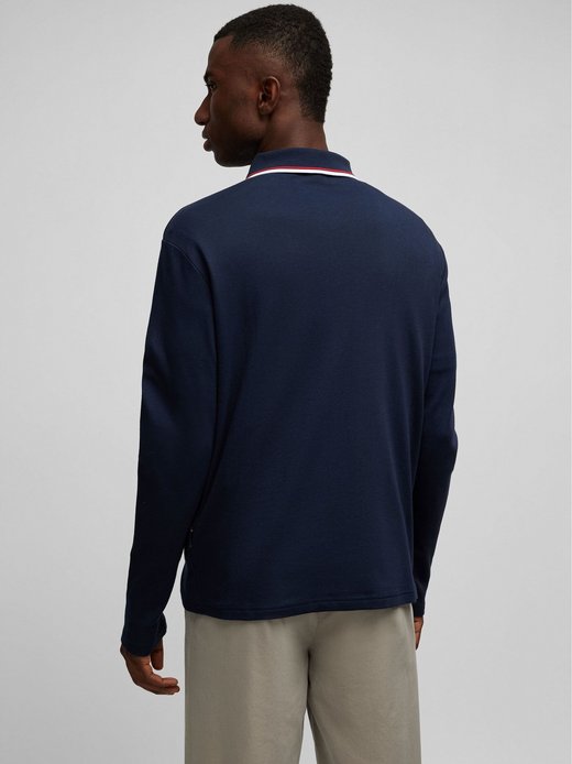 Herren Poloshirt