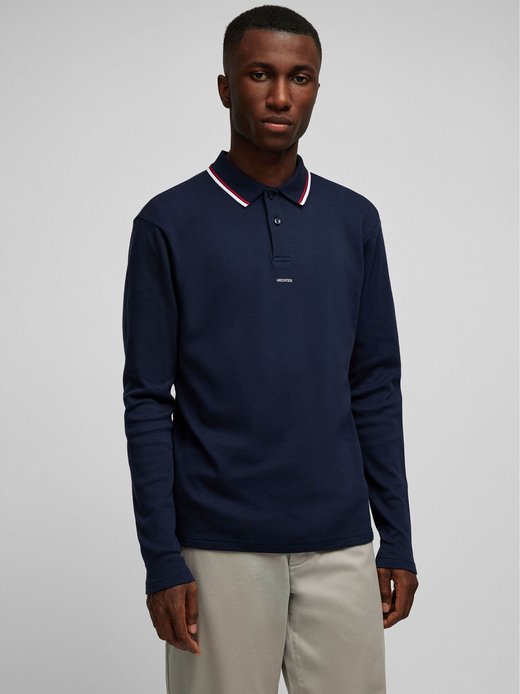 Herren Poloshirt