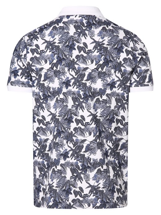 Herren Poloshirt