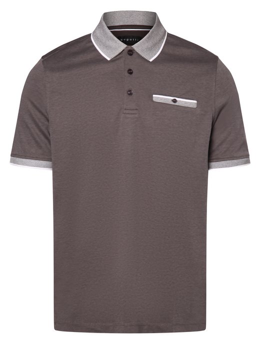 Herren Poloshirt