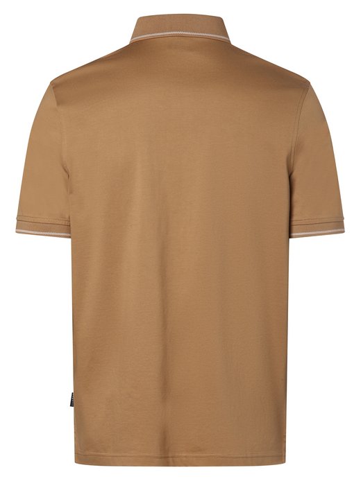 Herren Poloshirt