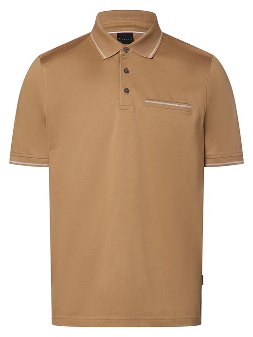 Herren Poloshirt