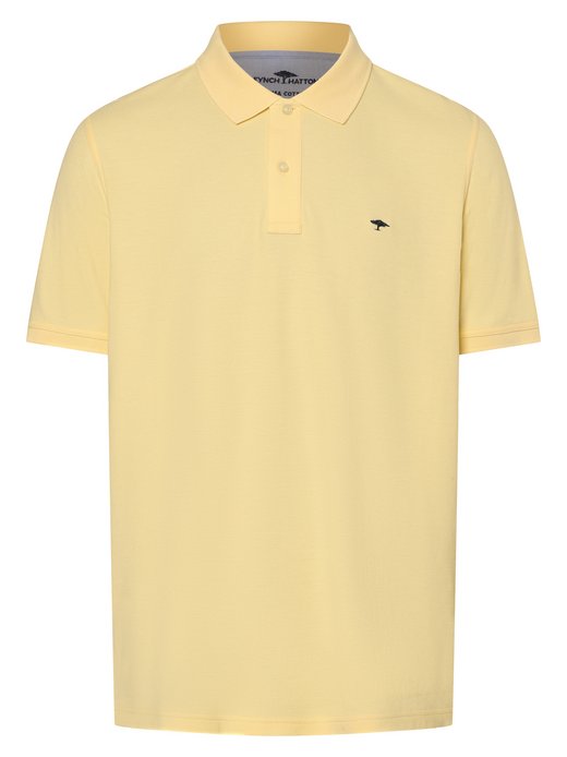Herren Poloshirt