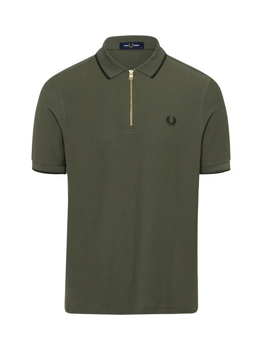 Herren Poloshirt