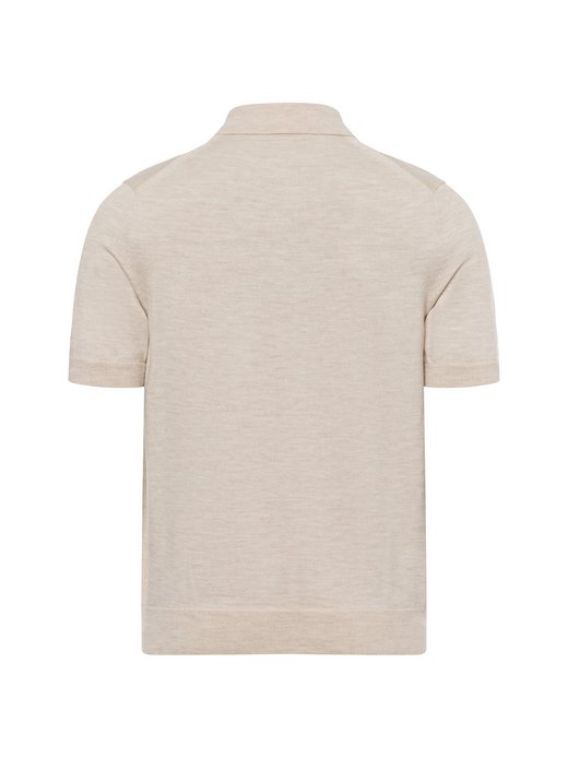 Herren Poloshirt