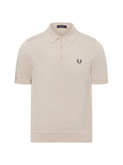 Herren Poloshirt