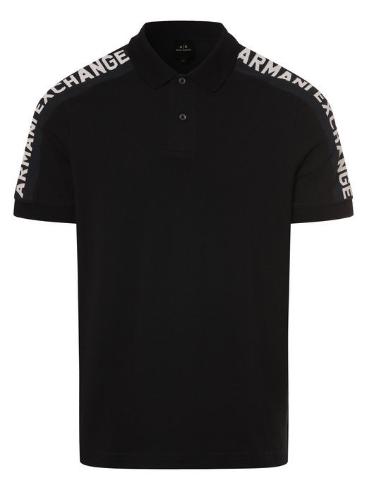 Herren Poloshirt
