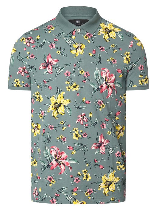 Herren Poloshirt