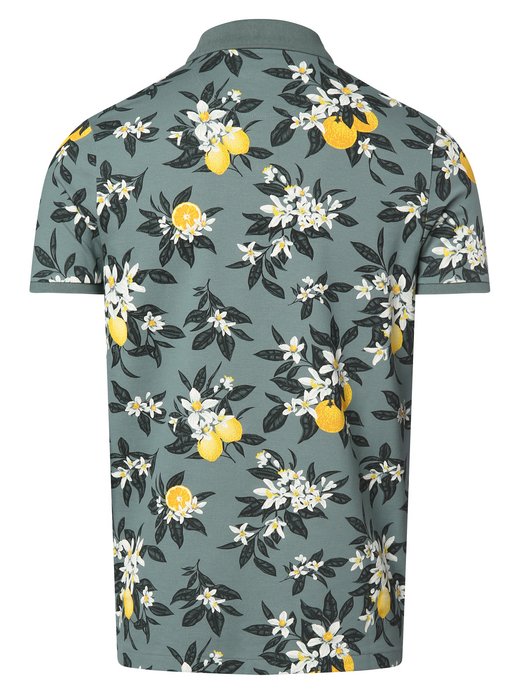 Herren Poloshirt