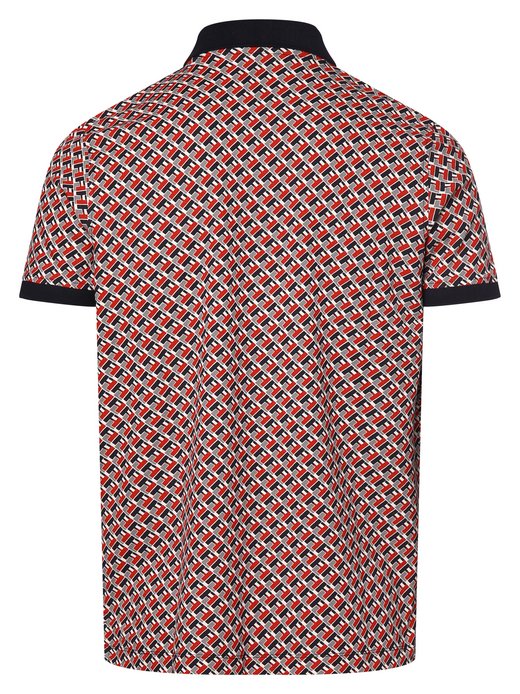 Herren Poloshirt